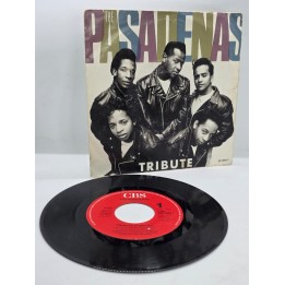The Pasadenas – Tribute