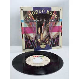 London Boys – London Nights