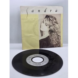 Sandra – Heaven Can Wait