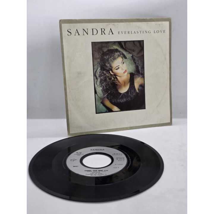Sandra – Everlasting Love