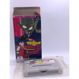 Dragon Ball Z : Super Gokuden: Totsugeki-Hen