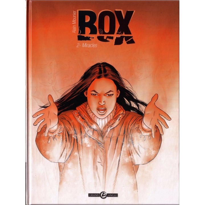 Box -2- Miracles