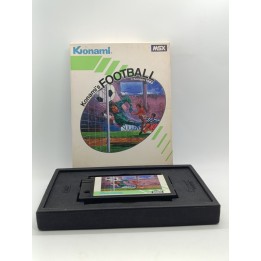 Konami's Football