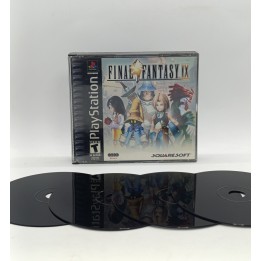 Final Fantasy IX