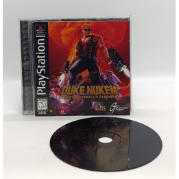 Duke Nukem - Total Meltdown