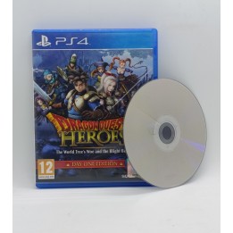 Dragon Quest Heroes [Day One Edition]