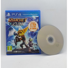 Ratchet & Clank