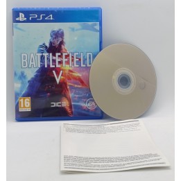 Battlefield V
