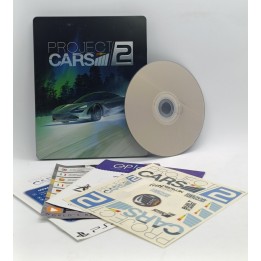 Project CARS 2