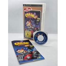 Crash Tag Team Racing