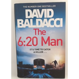 The 6:20 Man