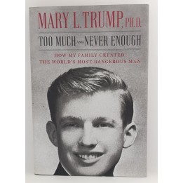 Too Much and Never Enough