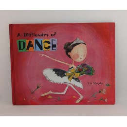 A Dictionary of Dance