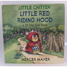 Little Red Riding Hood A Lift