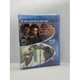 The Code/The Contract