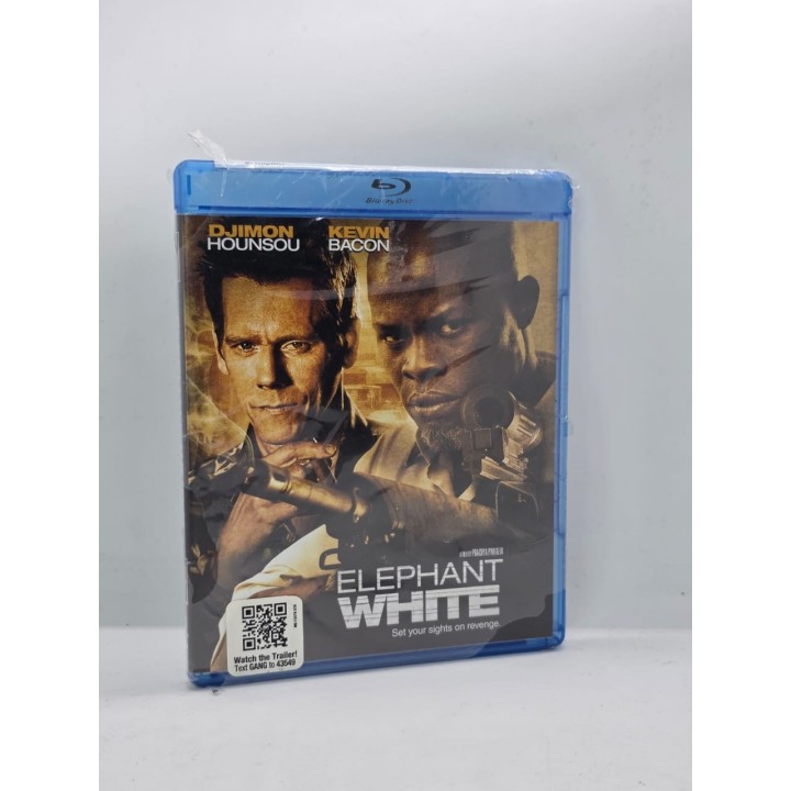 Elephant White (Bangkok Revenge)