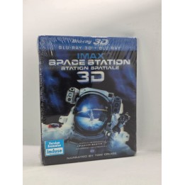 IMAX Space Station 3D