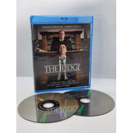 The Judge