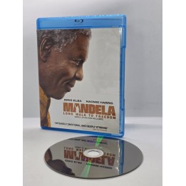 Mandela : Long Walk To Freedom