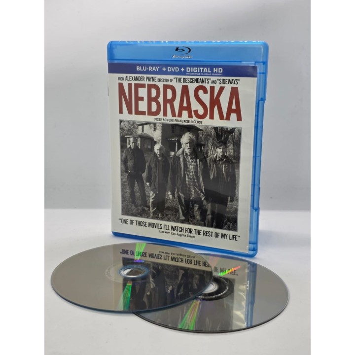 Nebraska
