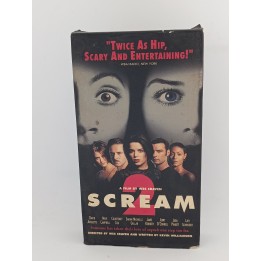 Scream 2