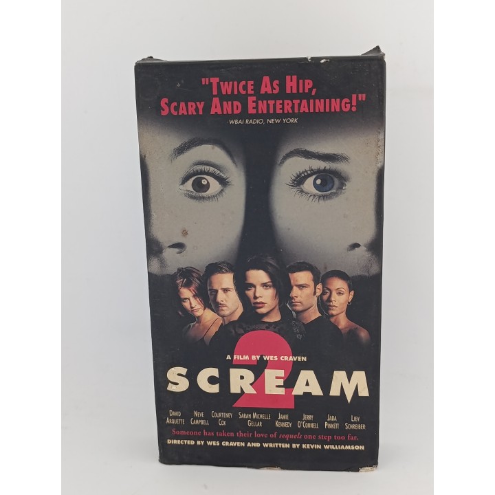 Scream 2