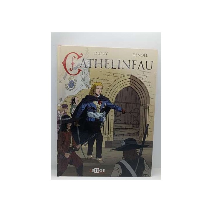 Cathelineau