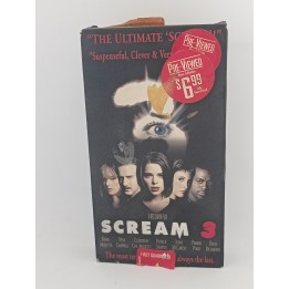 Scream 3