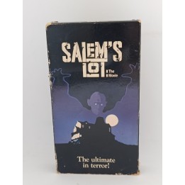 Salem’s Lot The Movie