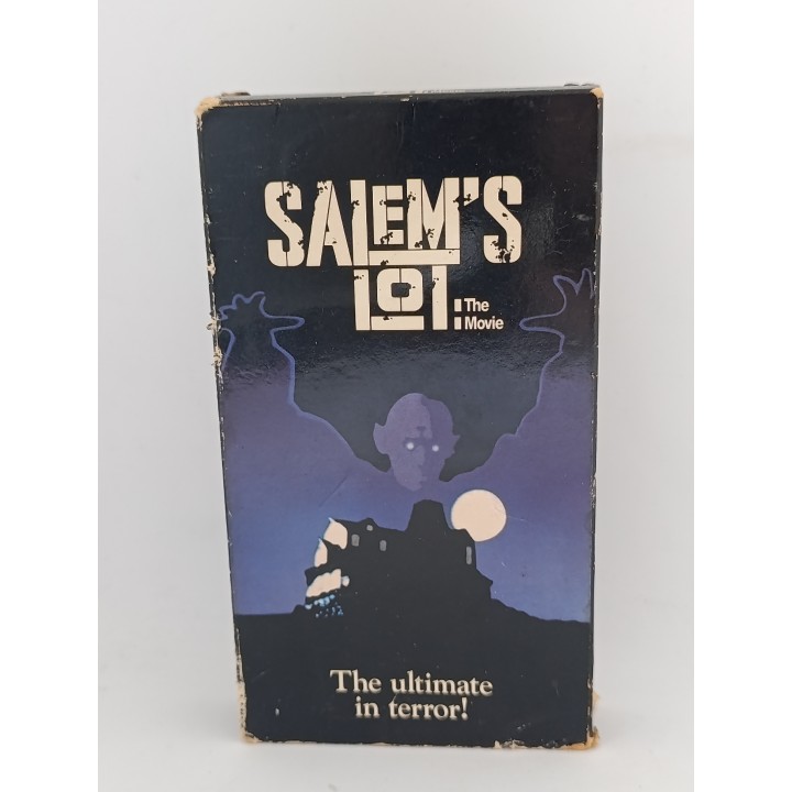 Salem’s Lot The Movie
