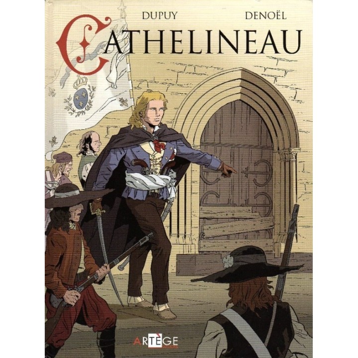 Cathelineau