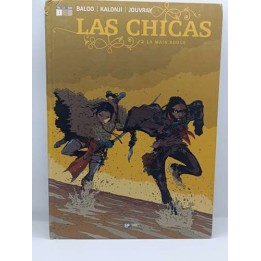 Las Chicas
