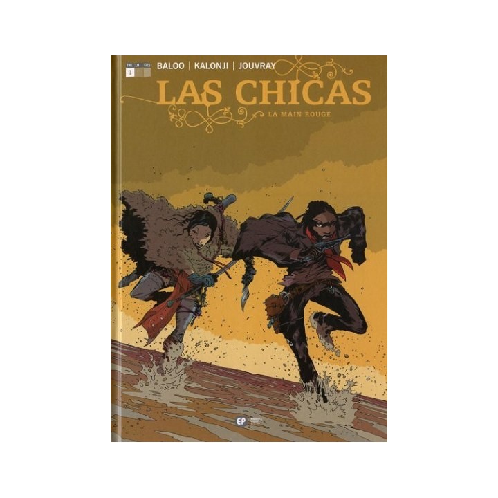 Las Chicas