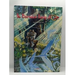 Le Dernier Loup d'Oz -1- Prologue : La Rumeur Des Eaux