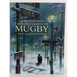 L'embranchement de Mugby