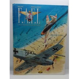 F.A.F.L -1- Opération Dynamo