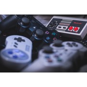 Jeux Video