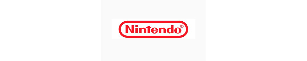 Jeux Video - Nintendo