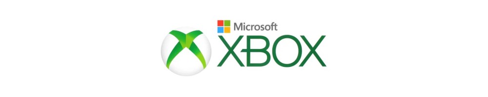 Jeux Video - Microsoft