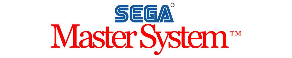 Master System