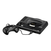 Consoles