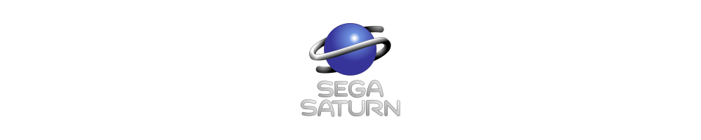 Jeux Saturn