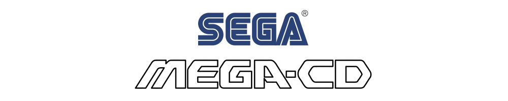 Jeux Mega CD