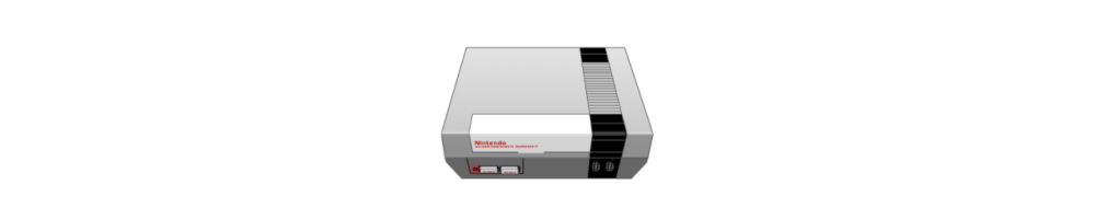 Consoles Nintendo