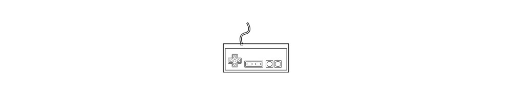 Accessoires Nintendo