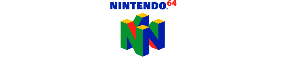 Jeux Nintendo 64