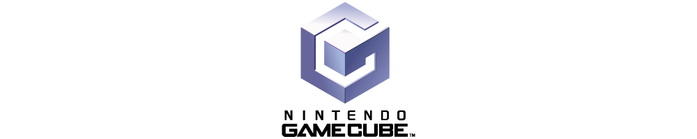 Jeux Game Cube