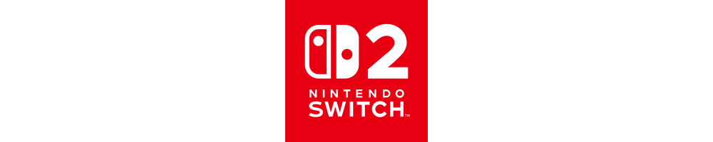 Jeux Nintendo Switch 2