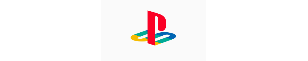 Jeux PS1