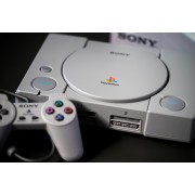 Consoles